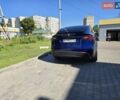 Синий Тесла Модель Х, объемом двигателя 0 л и пробегом 70 тыс. км за 49900 $, фото 16 на Automoto.ua