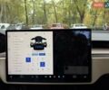 Синий Тесла Модель Х, объемом двигателя 0 л и пробегом 60 тыс. км за 39900 $, фото 19 на Automoto.ua