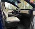 Синий Тесла Модель Х, объемом двигателя 0 л и пробегом 60 тыс. км за 39900 $, фото 22 на Automoto.ua