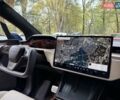 Синий Тесла Модель Х, объемом двигателя 0 л и пробегом 60 тыс. км за 39900 $, фото 17 на Automoto.ua