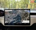 Синий Тесла Модель Х, объемом двигателя 0 л и пробегом 60 тыс. км за 39900 $, фото 18 на Automoto.ua