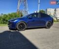 Тесла Модель Х 2022 у Вышгороде на Automoto.ua Синій Тесла Модель Х, об'ємом двигуна 0 л та пробігом 70 тис. км за 47500 $, фото 26 на Automoto.ua
