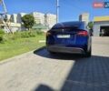 Синий Тесла Модель Х, объемом двигателя 0 л и пробегом 70 тыс. км за 49900 $, фото 19 на Automoto.ua