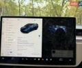Синий Тесла Модель Х, объемом двигателя 0 л и пробегом 60 тыс. км за 39900 $, фото 24 на Automoto.ua