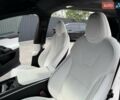 Синий Тесла Модель Х, объемом двигателя 0 л и пробегом 24 тыс. км за 41300 $, фото 20 на Automoto.ua