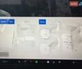 Синий Тесла Модель Х, объемом двигателя 0 л и пробегом 69 тыс. км за 52000 $, фото 15 на Automoto.ua
