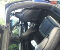 Синий Тесла Модель Х, объемом двигателя 0 л и пробегом 69 тыс. км за 55000 $, фото 11 на Automoto.ua