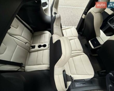 Синий Тесла Модель Х, объемом двигателя 0 л и пробегом 60 тыс. км за 39900 $, фото 29 на Automoto.ua