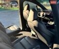Синій Тесла Модель Х, об'ємом двигуна 0 л та пробігом 35 тис. км за 47000 $, фото 6 на Automoto.ua