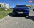 Тесла Модель Х 2022 у Вышгороде на Automoto.ua Синій Тесла Модель Х, об'ємом двигуна 0 л та пробігом 70 тис. км за 47500 $, фото 22 на Automoto.ua
