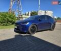 Синий Тесла Модель Х, объемом двигателя 0 л и пробегом 70 тыс. км за 49900 $, фото 27 на Automoto.ua