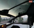 Тесла Модель Х 2022 в Днепре (Днепропетровске) на Automoto.ua Синий Тесла Модель Х, объемом двигателя 0 л и пробегом 27 тыс. км за 45000 $, фото 14 на Automoto.ua