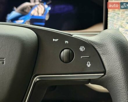 Синий Тесла Модель Х, объемом двигателя 0 л и пробегом 60 тыс. км за 39900 $, фото 11 на Automoto.ua