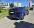 Тесла Модель Х 2022 у Вышгороде на Automoto.ua Синій Тесла Модель Х, об'ємом двигуна 0 л та пробігом 70 тис. км за 47500 $, фото 14 на Automoto.ua