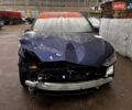 Синий Тесла Модель Х, объемом двигателя 0 л и пробегом 25 тыс. км за 48990 $, фото 7 на Automoto.ua