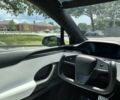 Синій Тесла Модель Х, об'ємом двигуна 0 л та пробігом 23 тис. км за 20700 $, фото 6 на Automoto.ua