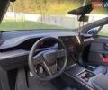 Тесла Модель Х 2023 в Киеве на Automoto.ua Синий Тесла Модель Х, объемом двигателя 0 л и пробегом 36 тыс. км за 47850 $, фото 4 на Automoto.ua