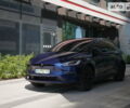 Синій Тесла Модель Х, об'ємом двигуна 0 л та пробігом 2 тис. км за 72900 $, фото 72 на Automoto.ua