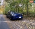 Тесла Модель Х 2023 в Киеве на Automoto.ua Синий Тесла Модель Х, объемом двигателя 0 л и пробегом 36 тыс. км за 47850 $, фото 9 на Automoto.ua