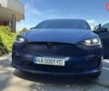 Синій Тесла Модель Х, об'ємом двигуна 0 л та пробігом 23 тис. км за 57000 $, фото 7 на Automoto.ua
