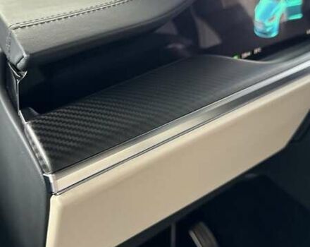 Синий Тесла Модель Х, объемом двигателя 0 л и пробегом 20 тыс. км за 56500 $, фото 10 на Automoto.ua