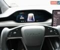 Синій Тесла Модель Х, об'ємом двигуна 0 л та пробігом 27 тис. км за 49900 $, фото 9 на Automoto.ua