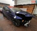 Синий Тесла Модель Х, объемом двигателя 0 л и пробегом 25 тыс. км за 48990 $, фото 6 на Automoto.ua