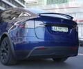 Синій Тесла Модель Х, об'ємом двигуна 0 л та пробігом 2 тис. км за 72900 $, фото 14 на Automoto.ua