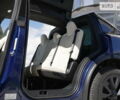 Синій Тесла Модель Х, об'ємом двигуна 0 л та пробігом 2 тис. км за 72900 $, фото 52 на Automoto.ua