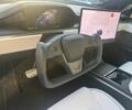Синій Тесла Модель Х, об'ємом двигуна 0 л та пробігом 21 тис. км за 62000 $, фото 4 на Automoto.ua