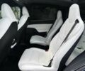 Синій Тесла Модель Х, об'ємом двигуна 0 л та пробігом 23 тис. км за 20700 $, фото 8 на Automoto.ua