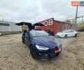 Синий Тесла Модель Х, объемом двигателя 0 л и пробегом 6 тыс. км за 62900 $, фото 4 на Automoto.ua