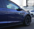 Синій Тесла Модель Х, об'ємом двигуна 0 л та пробігом 2 тис. км за 72900 $, фото 20 на Automoto.ua