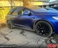 Синій Тесла Модель Х, об'ємом двигуна 0 л та пробігом 19 тис. км за 66000 $, фото 3 на Automoto.ua