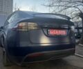 Синій Тесла Модель Х, об'ємом двигуна 0 л та пробігом 21 тис. км за 67000 $, фото 3 на Automoto.ua