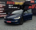 Синій Тесла Модель Х, об'ємом двигуна 0 л та пробігом 23 тис. км за 46500 $, фото 13 на Automoto.ua