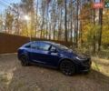 Тесла Модель Х 2023 в Киеве на Automoto.ua Синий Тесла Модель Х, объемом двигателя 0 л и пробегом 36 тыс. км за 47850 $, фото 1 на Automoto.ua
