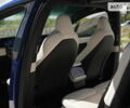 Синій Тесла Модель Х, об'ємом двигуна 0 л та пробігом 2 тис. км за 72900 $, фото 50 на Automoto.ua