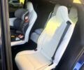Синій Тесла Модель Х, об'ємом двигуна 0 л та пробігом 19 тис. км за 66000 $, фото 6 на Automoto.ua