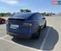 Синій Тесла Модель Х, об'ємом двигуна 0 л та пробігом 23 тис. км за 57000 $, фото 5 на Automoto.ua