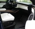 Синій Тесла Модель Х, об'ємом двигуна 0 л та пробігом 59 тис. км за 48500 $, фото 30 на Automoto.ua