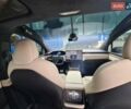 Синий Тесла Модель Х, объемом двигателя 0 л и пробегом 6 тыс. км за 62900 $, фото 13 на Automoto.ua