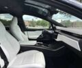 Синій Тесла Модель Х, об'ємом двигуна 0 л та пробігом 23 тис. км за 20700 $, фото 11 на Automoto.ua