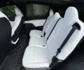 Синій Тесла Модель Х, об'ємом двигуна 0 л та пробігом 23 тис. км за 57000 $, фото 10 на Automoto.ua