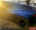 Синій Тесла Модель Х, об'ємом двигуна 0 л та пробігом 19 тис. км за 66000 $, фото 8 на Automoto.ua
