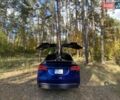 Тесла Модель Х 2023 в Киеве на Automoto.ua Синий Тесла Модель Х, объемом двигателя 0 л и пробегом 36 тыс. км за 47850 $, фото 6 на Automoto.ua