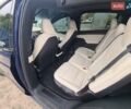 Синий Тесла Модель Х, объемом двигателя 0 л и пробегом 6 тыс. км за 62900 $, фото 12 на Automoto.ua