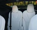 Синий Тесла Модель Х, объемом двигателя 0 л и пробегом 24 тыс. км за 42800 $, фото 9 на Automoto.ua
