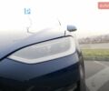 Синій Тесла Модель Х, об'ємом двигуна 0 л та пробігом 10 тис. км за 58000 $, фото 37 на Automoto.ua
