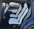 Синий Тесла Модель Х, объемом двигателя 0 л и пробегом 24 тыс. км за 42800 $, фото 7 на Automoto.ua